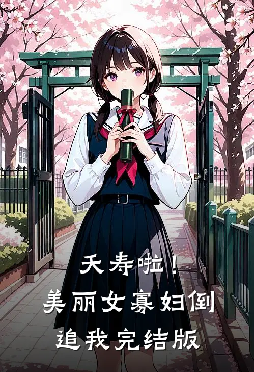 夭寿啦！美丽女寡妇倒追我完结版