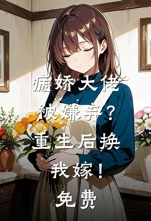 病娇大佬被嫌弃？重生后换我嫁！免费