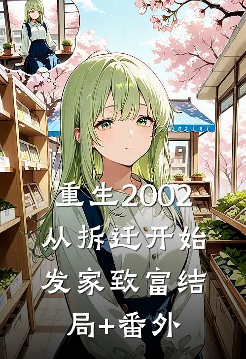 重生2002：从拆迁开始发家致富结局+番外