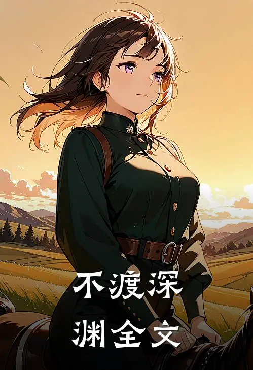 不渡深渊全文