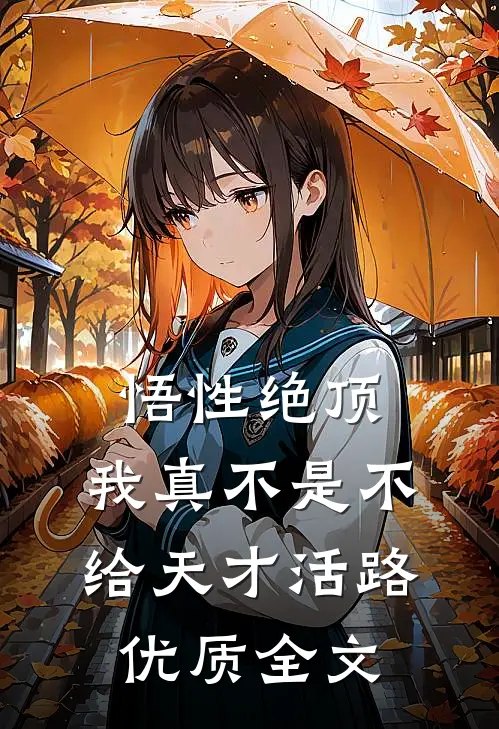 悟性绝顶：我真不是不给天才活路优质全文