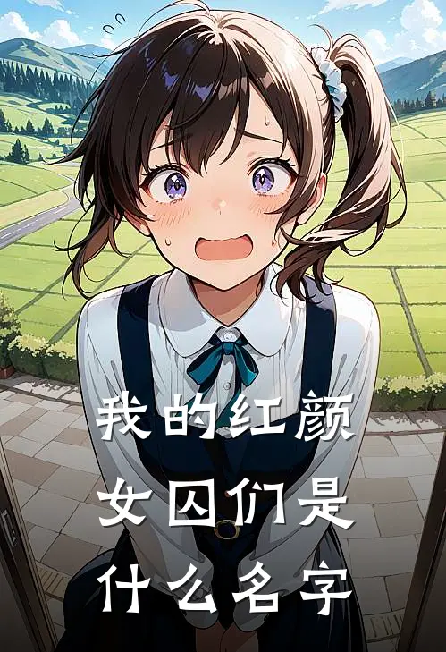 我的红颜女囚们是什么名字