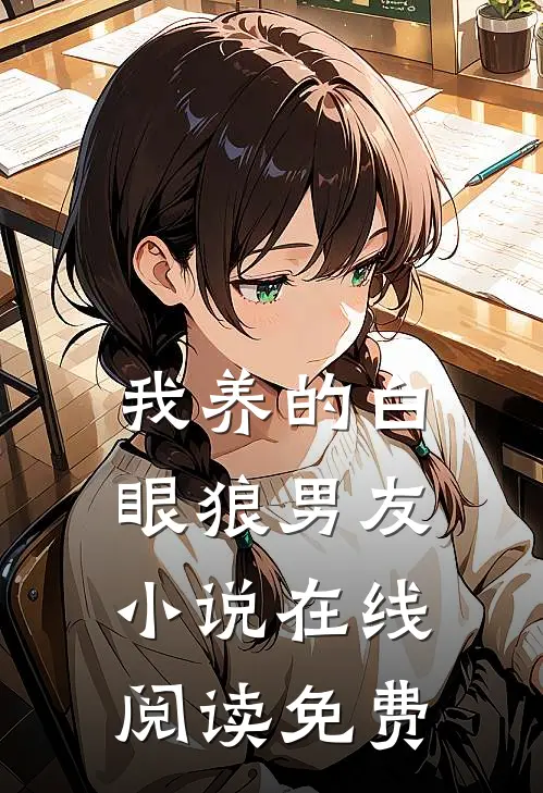 我养的白眼狼男友小说在线阅读免费
