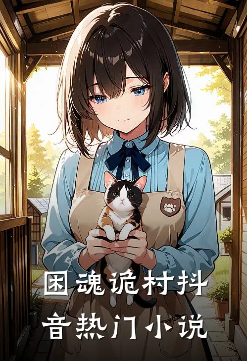 困魂诡村抖音热门小说