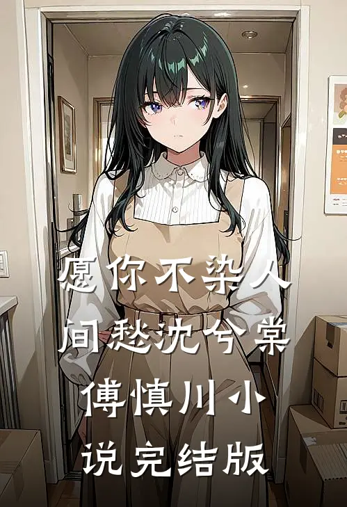 愿你不染人间愁沈兮棠傅慎川小说完结版