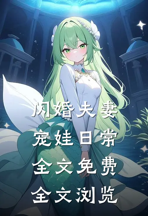 闪婚夫妻宠娃日常全文免费全文浏览