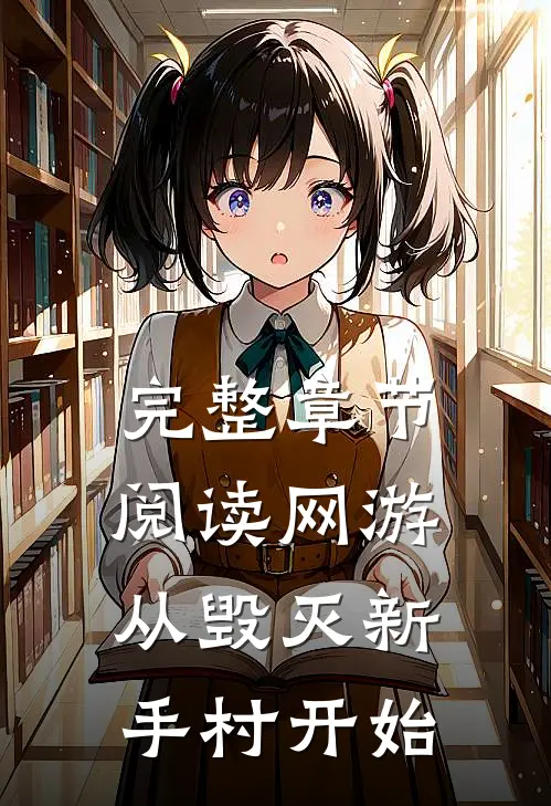 完整章节阅读网游：从毁灭新手村开始