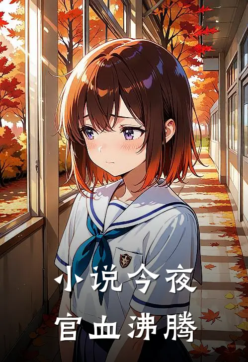 小说今夜官血沸腾