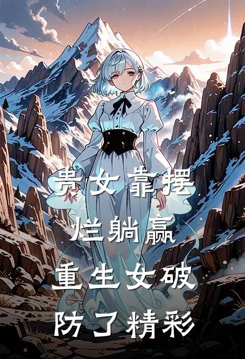 贵女靠摆烂躺赢，重生女破防了精彩
