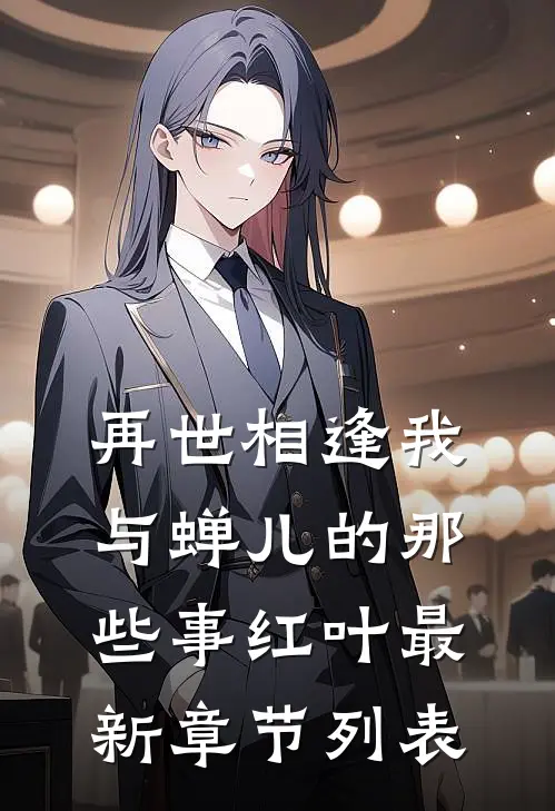 再世相逢（我与蝉儿的那些事）红叶最新章节列表