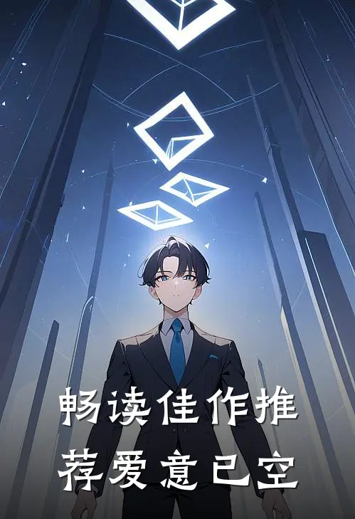 畅读佳作推荐爱意已空