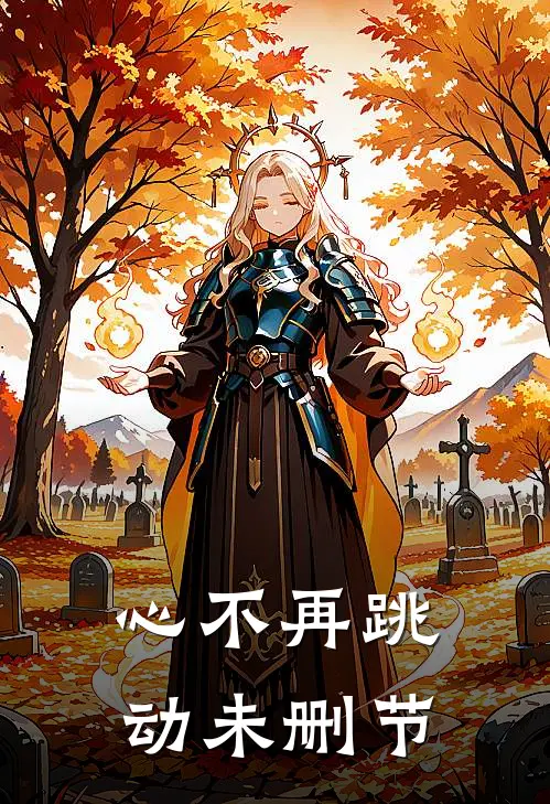心不再跳动未删节