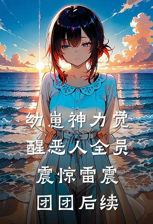 幼崽神力觉醒恶人全员震惊雷震团团后续