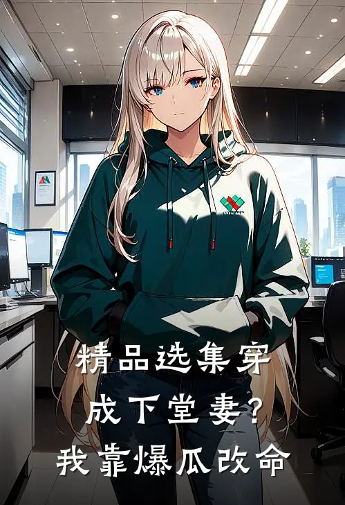 精品选集穿成下堂妻？我靠爆瓜改命