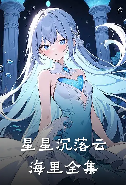 星星沉落云海里全集