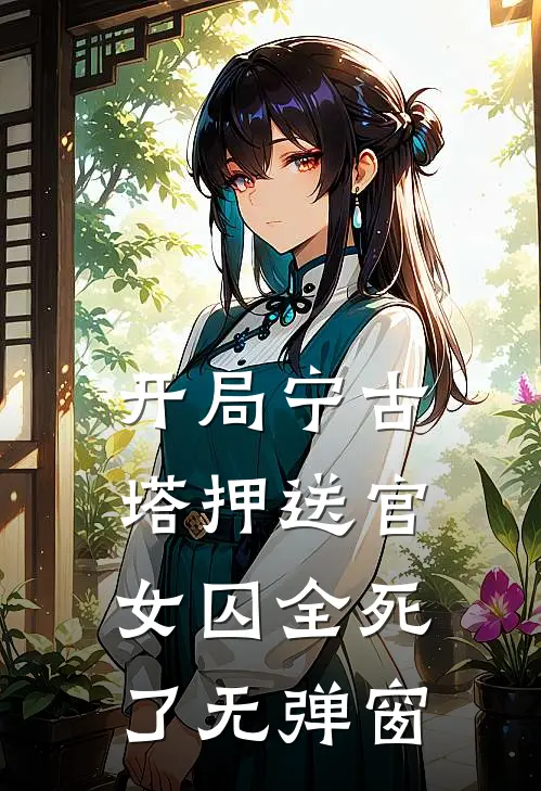 开局宁古塔押送官：女囚全死了无弹窗