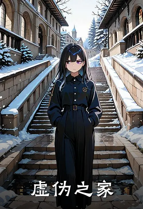 虚伪之家