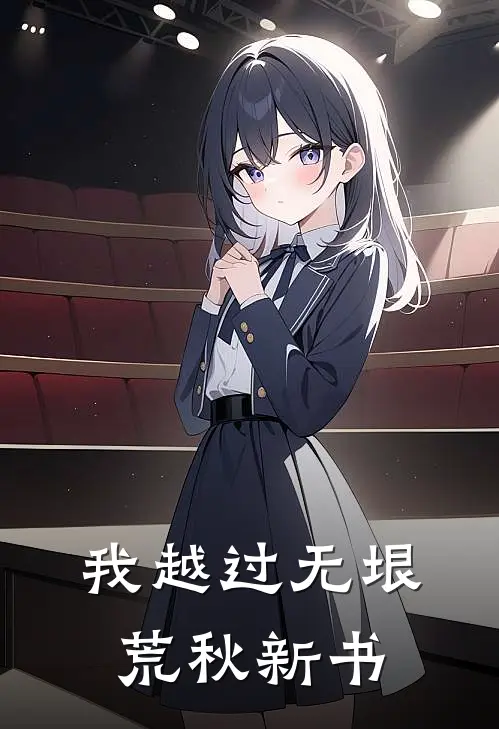 我越过无垠荒秋新书