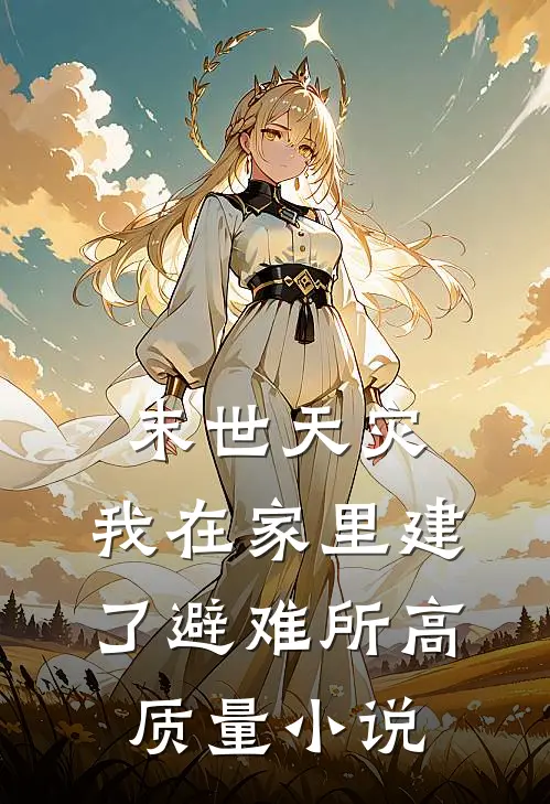 末世天灾，我在家里建了避难所高质量小说