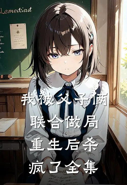 我被父子俩联合做局，重生后杀疯了全集
