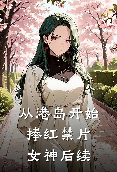 从港岛开始，捧红禁片女神后续