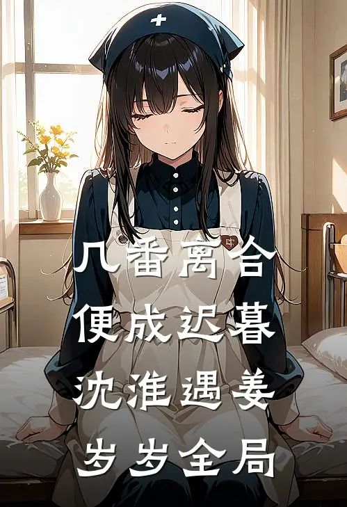 几番离合，便成迟暮沈淮遇姜岁岁全局