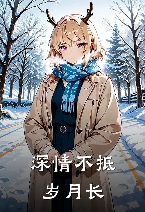 深情不抵岁月长