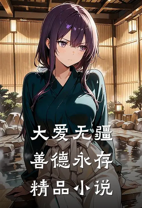 大爱无疆，善德永存精品小说