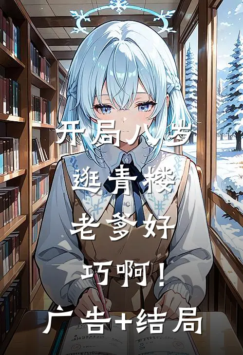 开局八岁逛青楼，老爹好巧啊！广告+结局