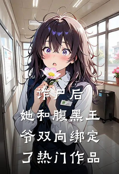 诈尸后，她和腹黑王爷双向绑定了热门作品
