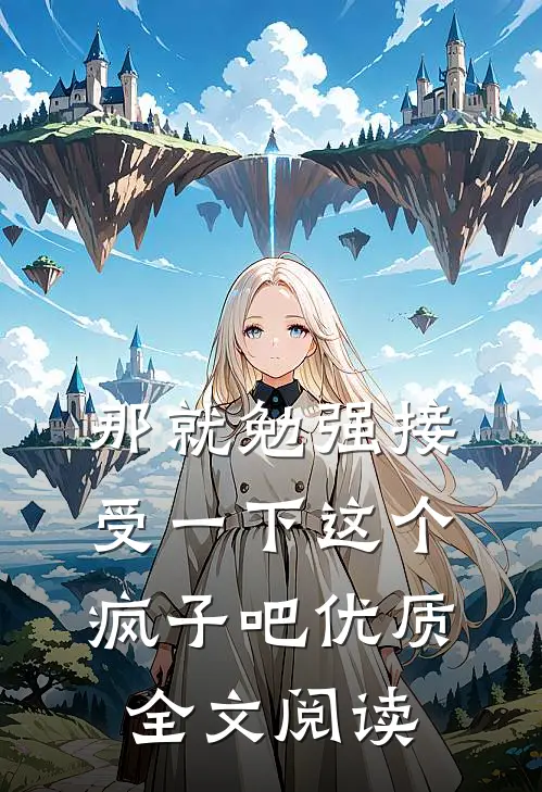 那就勉强接受一下这个疯子吧优质全文阅读