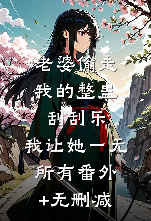 老婆偷走我的整蛊刮刮乐，我让她一无所有番外+无删减