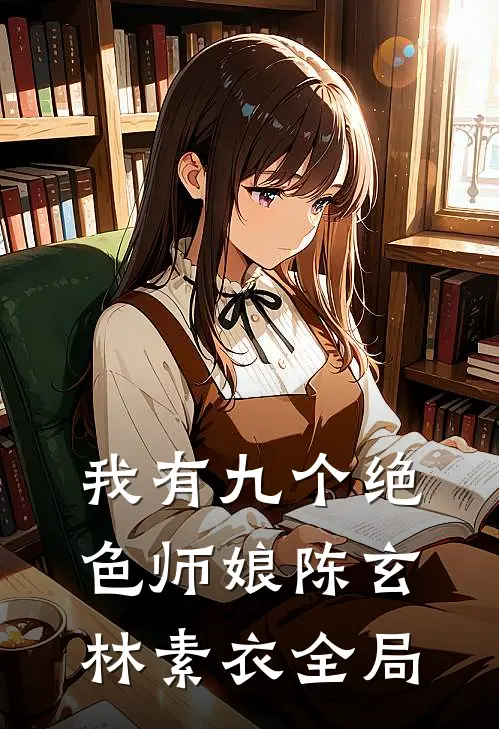 我有九个绝色师娘陈玄林素衣全局