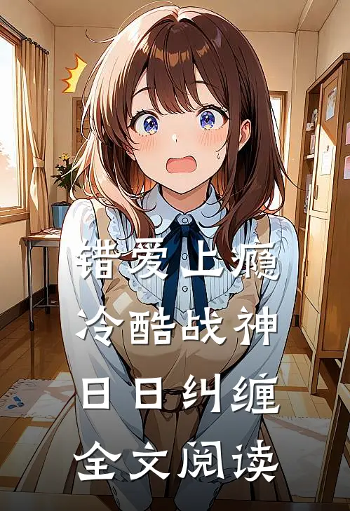 错爱上瘾，冷酷战神日日纠缠全文阅读