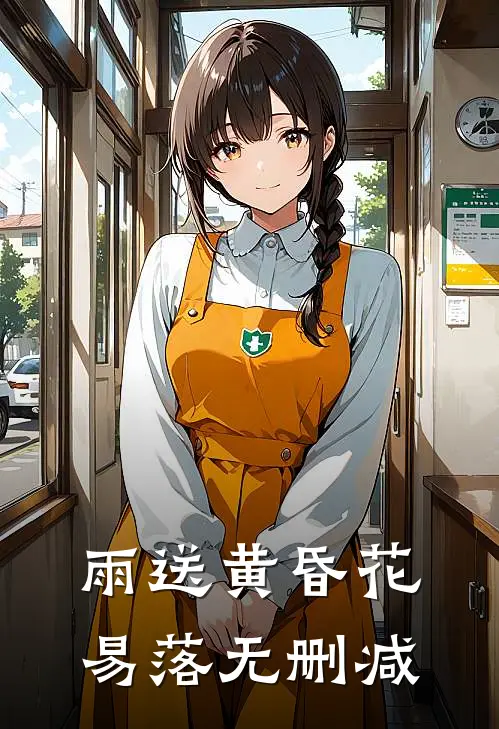 雨送黄昏花易落无删减