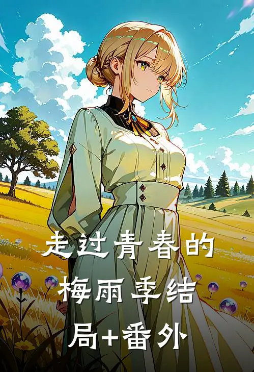 走过青春的梅雨季结局+番外