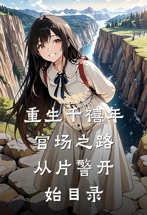 重生千禧年：官场之路从片警开始目录