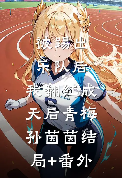 被踢出乐队后，我翻红成天后青梅孙茵茵结局+番外