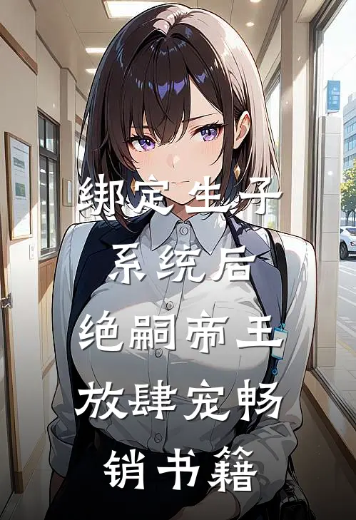 绑定生子系统后，绝嗣帝王放肆宠畅销书籍