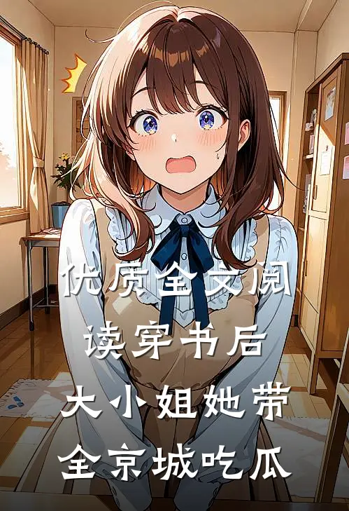 优质全文阅读穿书后，大小姐她带全京城吃瓜
