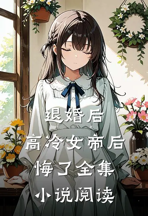 退婚后，高冷女帝后悔了全集小说阅读