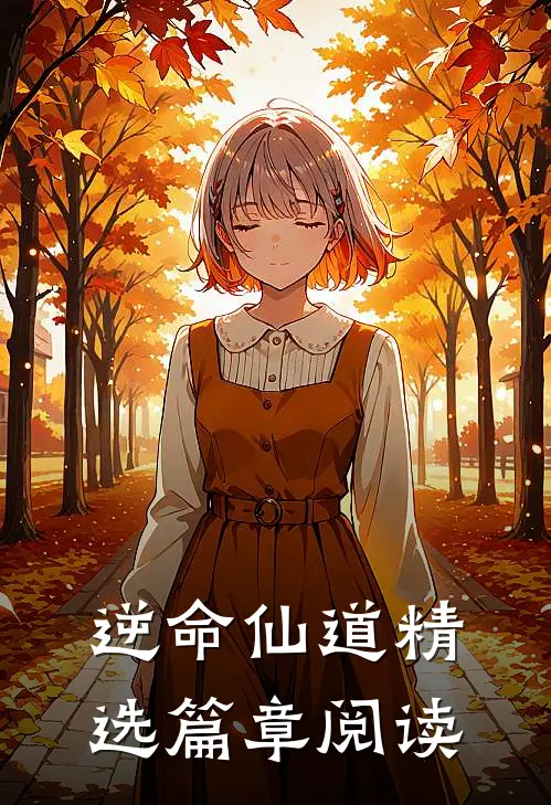 逆命仙道精选篇章阅读