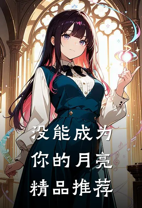 没能成为你的月亮精品推荐