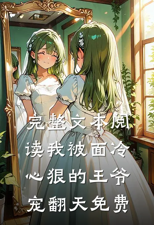完整文本阅读我被面冷心狠的王爷宠翻天免费