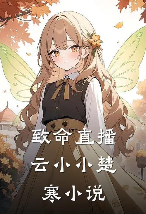 致命直播云小小楚寒小说