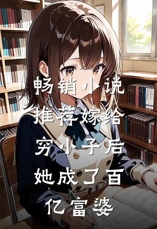 畅销推荐嫁给穷小子后,她成了百亿富婆免费阅读