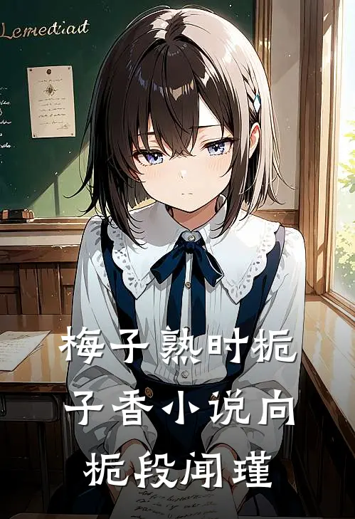 梅子熟时栀子香小说向栀段闻瑾