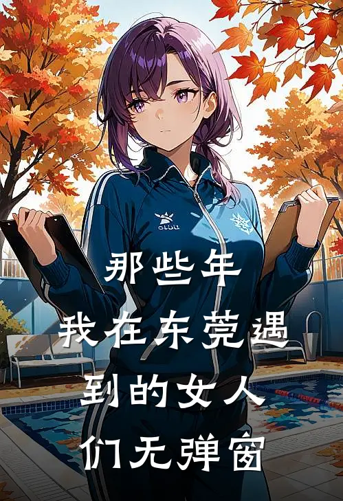 那些年，我在东莞遇到的女人们无弹窗