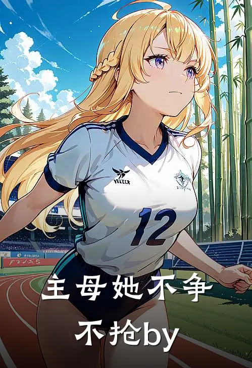 主母她不争不抢by