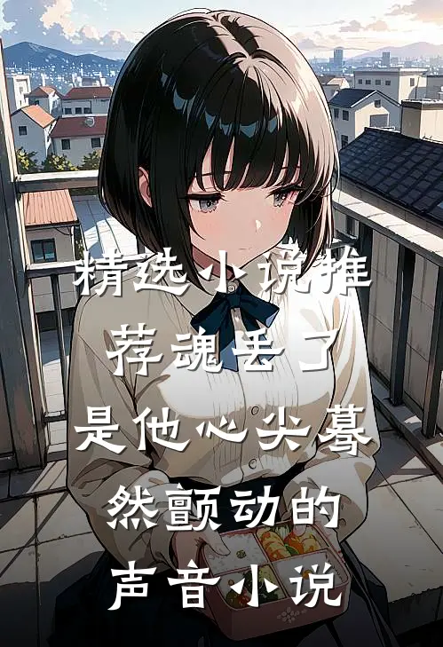 精选小说推荐魂丢了,是他心尖蓦然颤动的声音小说
